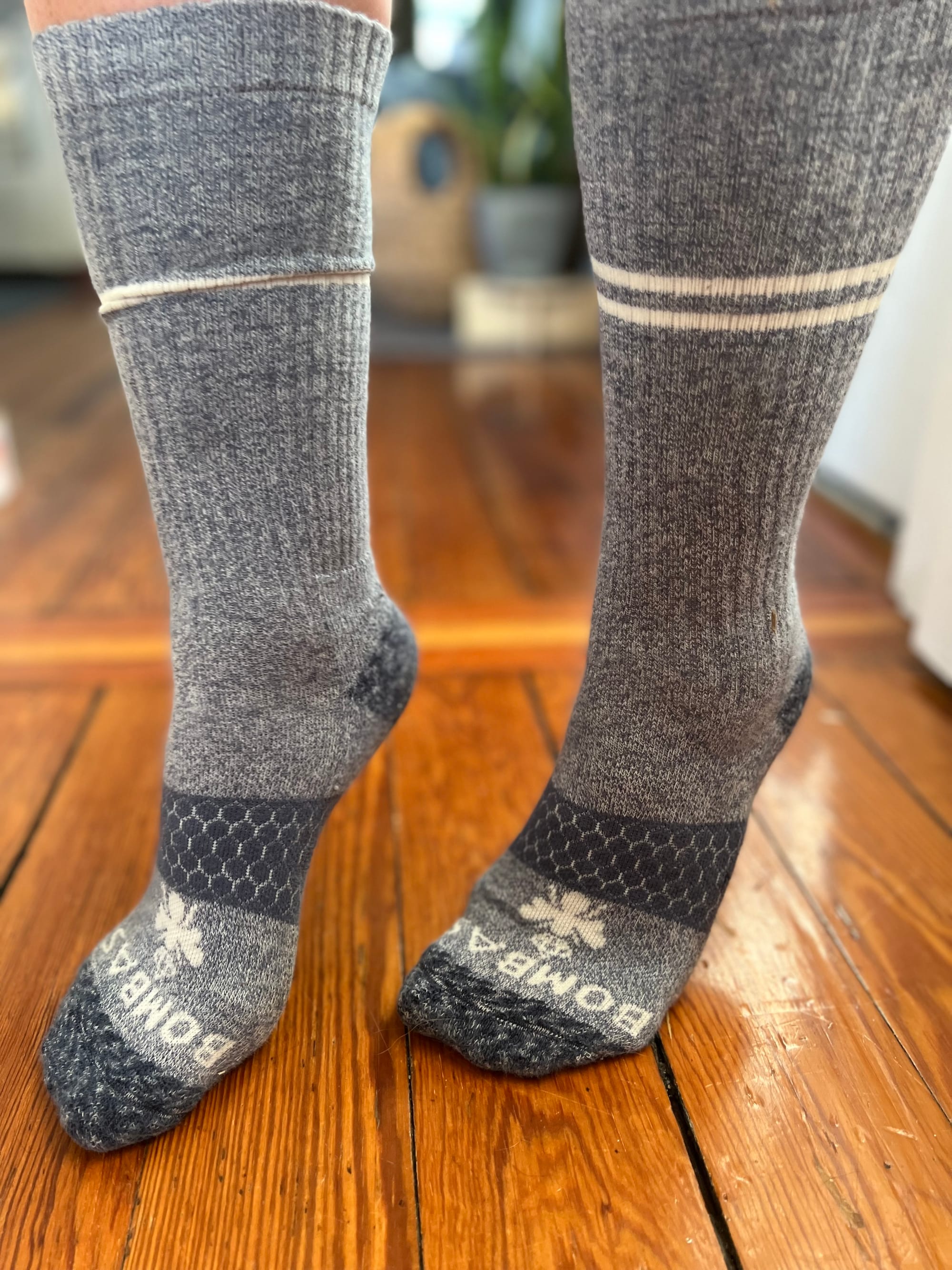 bombas compression socks