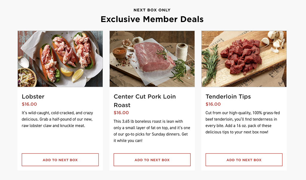 exclusive-member-deals