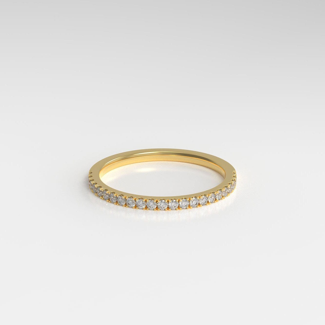 half-eternity-ring