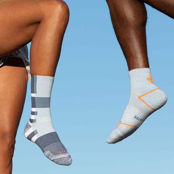 bombas dress socks